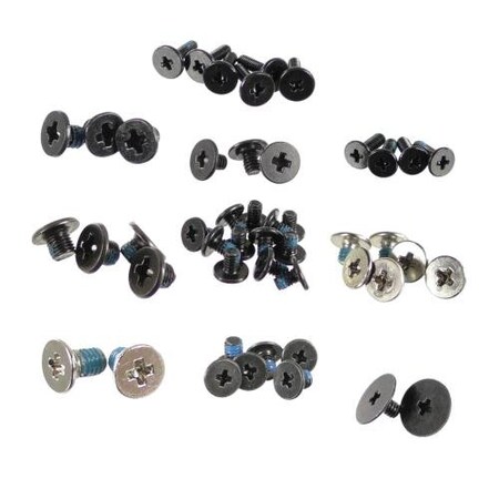 Lenovo SCREW FRU SCREW KIT 5S10Z89186